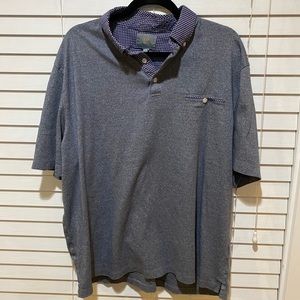 Thomas Dean‎ Polo - Size XXL